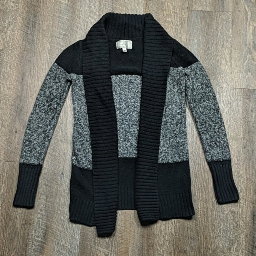 Ruby Moon  Knit Cardigan